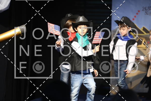 Compre as suas fotos do eventoTots & Teens June 2019 Presentation no Fotop
