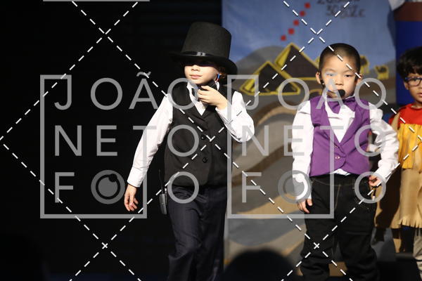 Acquista le foto dell'eventoTots & Teens June 2019 Presentation in Fotop