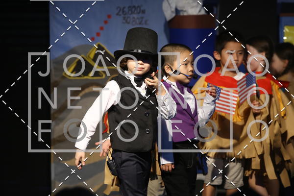 Acquista le foto dell'eventoTots & Teens June 2019 Presentation in Fotop
