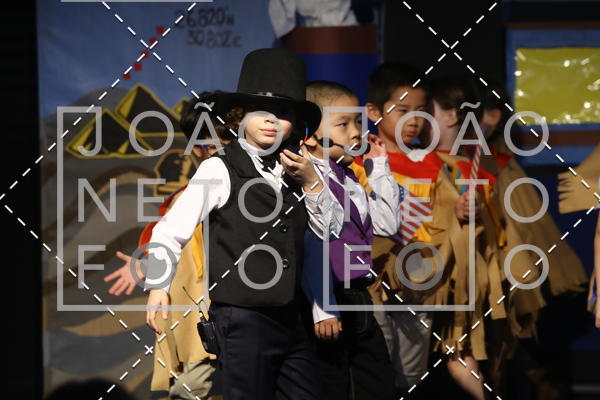 Acquista le foto dell'eventoTots & Teens June 2019 Presentation in Fotop