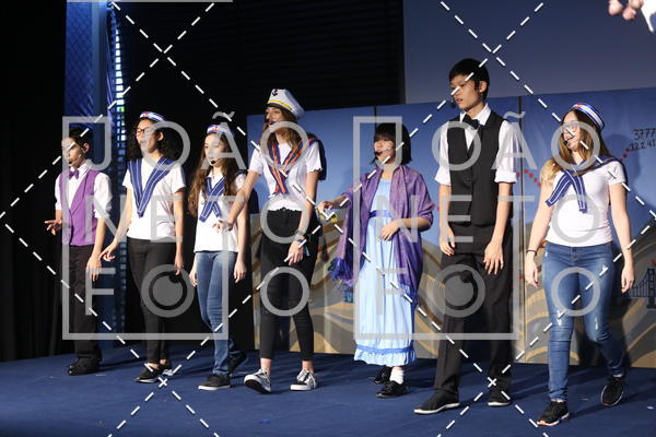 Buy your photos of the eventTots & Teens June 2019 Presentation on Fotop