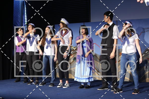 Buy your photos of the eventTots & Teens June 2019 Presentation on Fotop