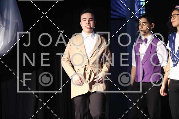 Buy your photos of the eventTots & Teens June 2019 Presentation on Fotop
