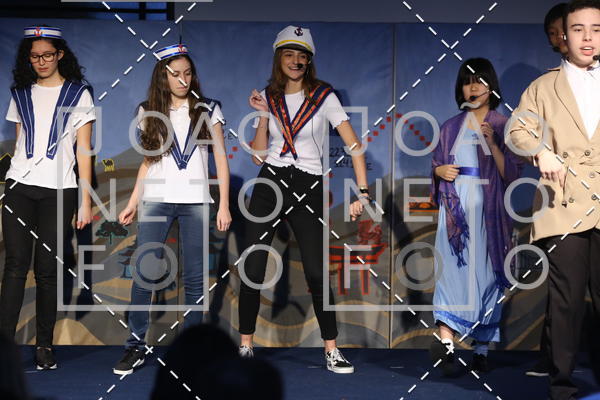 Buy your photos of the eventTots & Teens June 2019 Presentation on Fotop