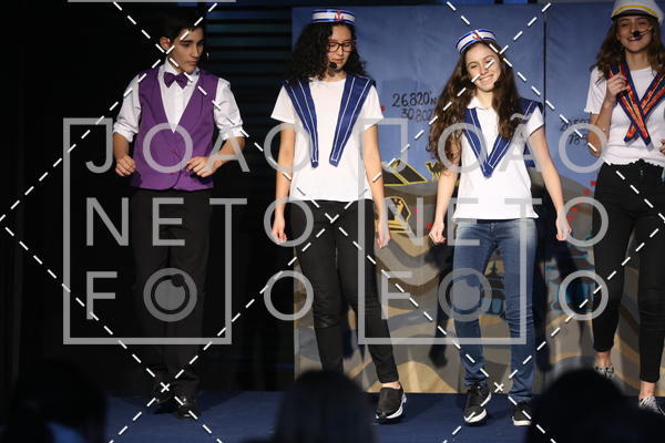 Buy your photos of the eventTots & Teens June 2019 Presentation on Fotop