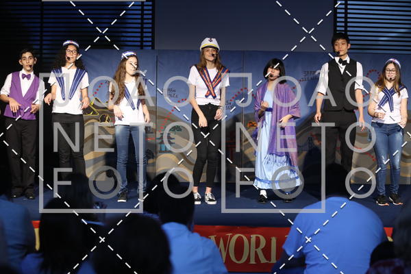 Buy your photos of the eventTots & Teens June 2019 Presentation on Fotop