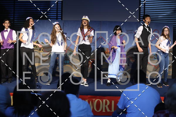 Buy your photos of the eventTots & Teens June 2019 Presentation on Fotop
