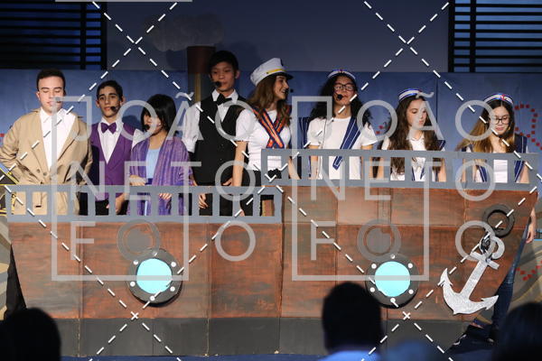 Compra tus fotos del eventoTots & Teens June 2019 Presentation En Fotop