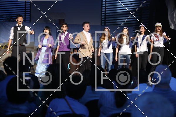 Compra tus fotos del eventoTots & Teens June 2019 Presentation En Fotop
