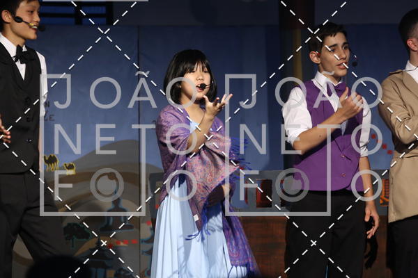 Compra tus fotos del eventoTots & Teens June 2019 Presentation En Fotop