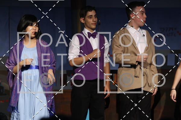 Compra tus fotos del eventoTots & Teens June 2019 Presentation En Fotop
