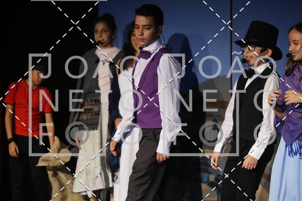 Compra tus fotos del eventoTots & Teens June 2019 Presentation En Fotop
