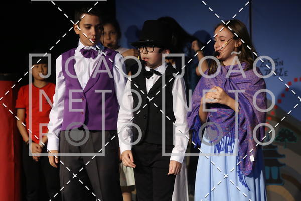 Buy your photos of the eventTots & Teens June 2019 Presentation on Fotop
