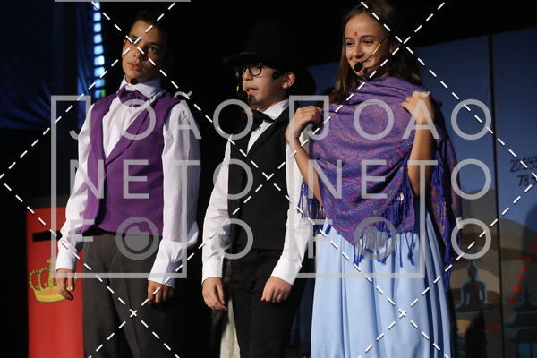 Buy your photos of the eventTots & Teens June 2019 Presentation on Fotop