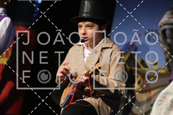 Acquista le foto dell'eventoTots & Teens June 2019 Presentation in Fotop