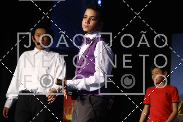 Acquista le foto dell'eventoTots & Teens June 2019 Presentation in Fotop