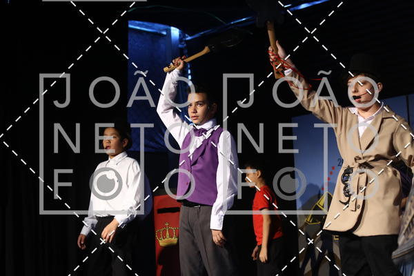 Acquista le foto dell'eventoTots & Teens June 2019 Presentation in Fotop