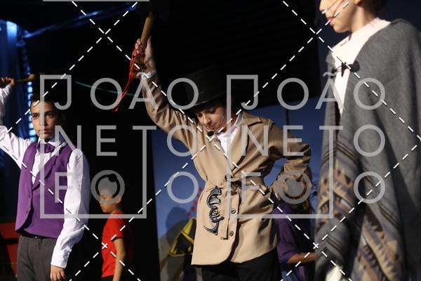 Acquista le foto dell'eventoTots & Teens June 2019 Presentation in Fotop