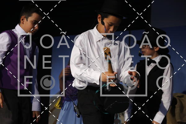 Acquista le foto dell'eventoTots & Teens June 2019 Presentation in Fotop