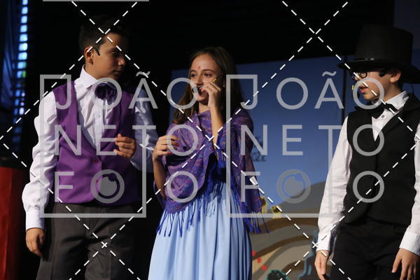 Acquista le foto dell'eventoTots & Teens June 2019 Presentation in Fotop