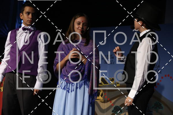 Acquista le foto dell'eventoTots & Teens June 2019 Presentation in Fotop