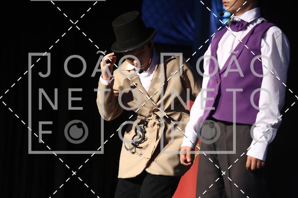 Acquista le foto dell'eventoTots & Teens June 2019 Presentation in Fotop