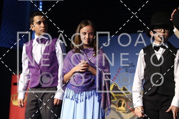 Acquista le foto dell'eventoTots & Teens June 2019 Presentation in Fotop