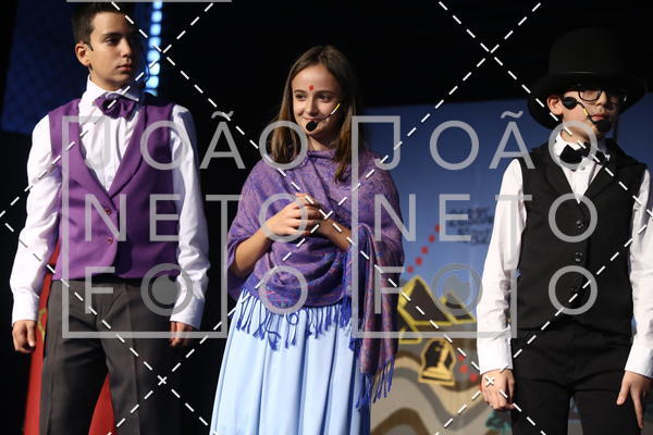 Acquista le foto dell'eventoTots & Teens June 2019 Presentation in Fotop