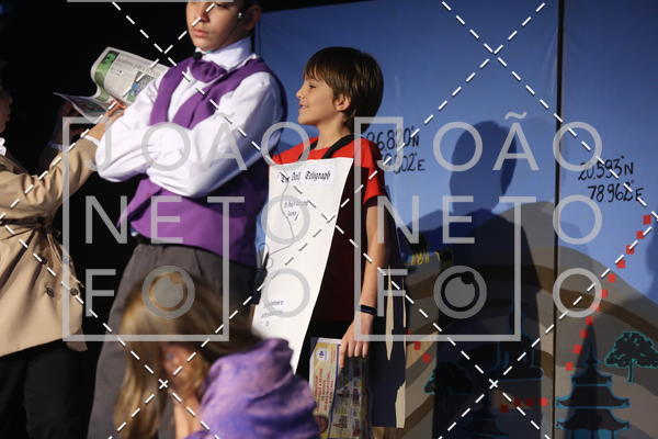 Acquista le foto dell'eventoTots & Teens June 2019 Presentation in Fotop