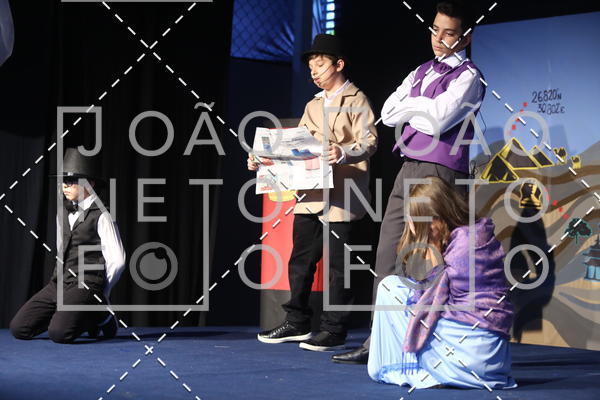 Compra tus fotos del eventoTots & Teens June 2019 Presentation En Fotop