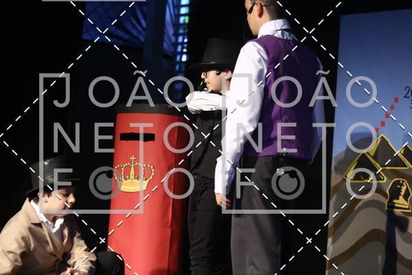 Compra tus fotos del eventoTots & Teens June 2019 Presentation En Fotop