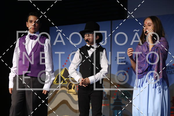 Compra tus fotos del eventoTots & Teens June 2019 Presentation En Fotop