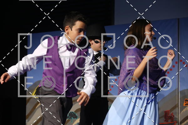 Compra tus fotos del eventoTots & Teens June 2019 Presentation En Fotop