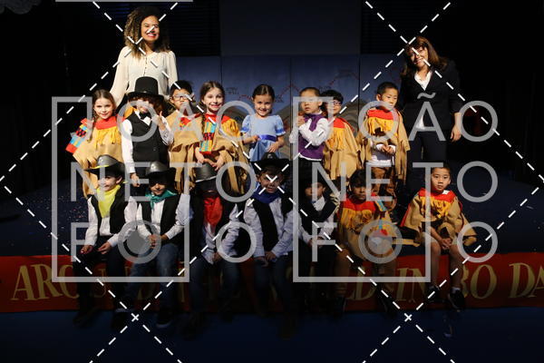 Buy your photos of the eventTots & Teens June 2019 Presentation on Fotop