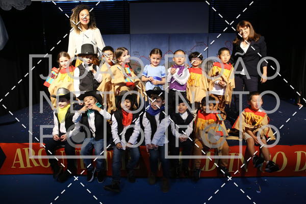 Buy your photos of the eventTots & Teens June 2019 Presentation on Fotop