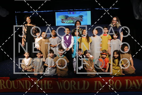 Buy your photos of the eventTots & Teens June 2019 Presentation on Fotop