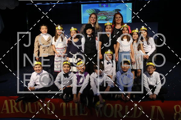 Buy your photos of the eventTots & Teens June 2019 Presentation on Fotop