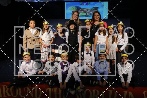 Buy your photos of the eventTots & Teens June 2019 Presentation on Fotop