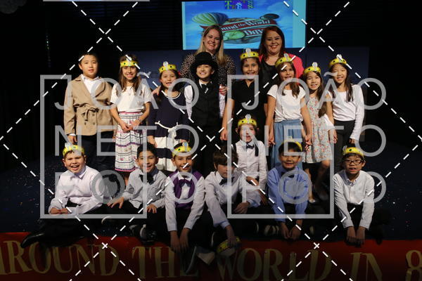 Buy your photos of the eventTots & Teens June 2019 Presentation on Fotop