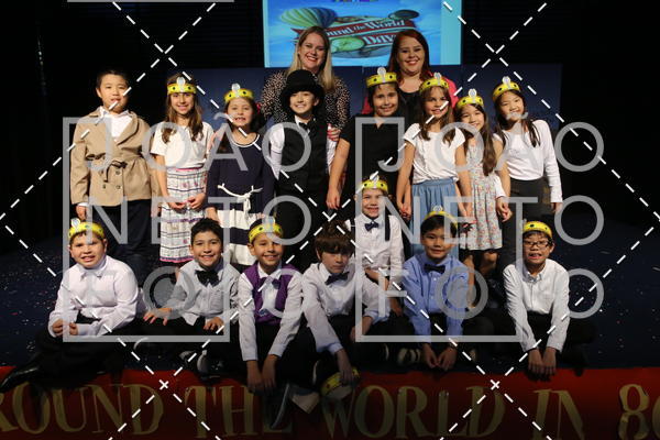 Buy your photos of the eventTots & Teens June 2019 Presentation on Fotop
