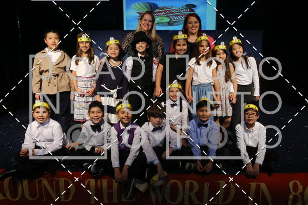 Buy your photos of the eventTots & Teens June 2019 Presentation on Fotop