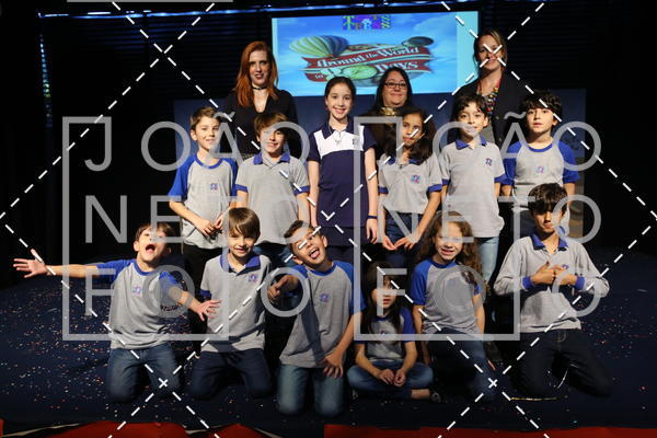 Buy your photos of the eventTots & Teens June 2019 Presentation on Fotop