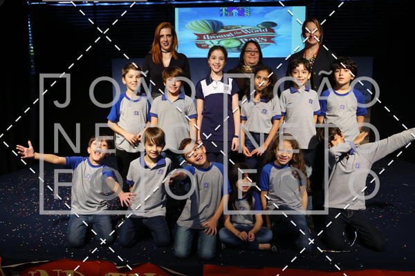 Buy your photos of the eventTots & Teens June 2019 Presentation on Fotop
