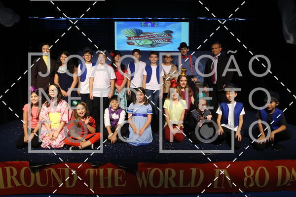 Buy your photos of the eventTots & Teens June 2019 Presentation on Fotop