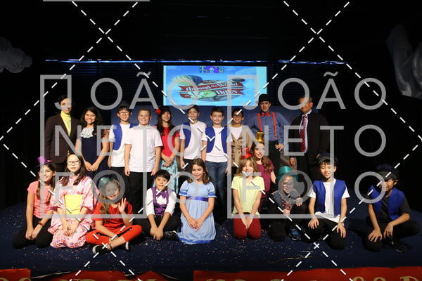 Buy your photos of the eventTots & Teens June 2019 Presentation on Fotop