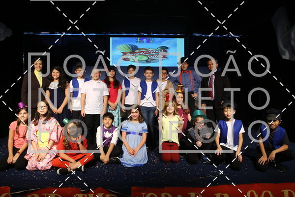 Buy your photos of the eventTots & Teens June 2019 Presentation on Fotop