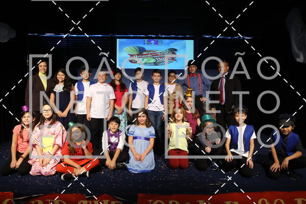Buy your photos of the eventTots & Teens June 2019 Presentation on Fotop