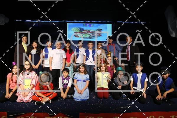 Buy your photos of the eventTots & Teens June 2019 Presentation on Fotop