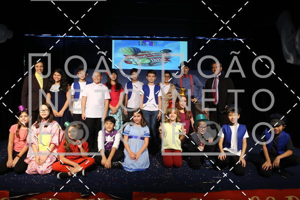 Buy your photos of the eventTots & Teens June 2019 Presentation on Fotop