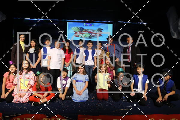 Buy your photos of the eventTots & Teens June 2019 Presentation on Fotop